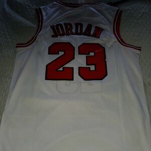 Basketball jersey